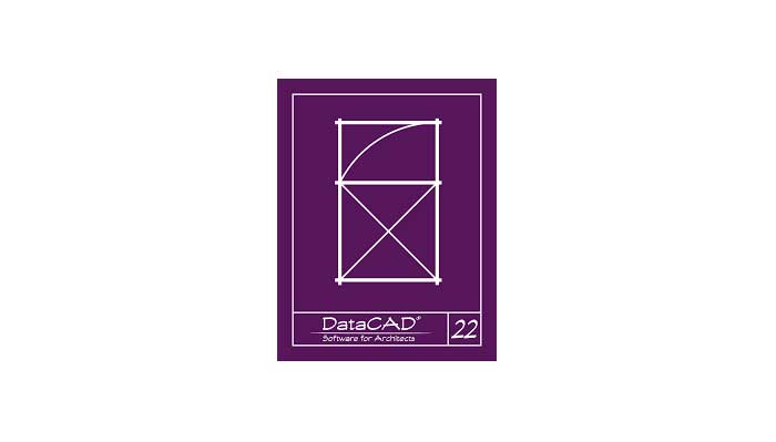 CAD設(shè)計(jì)助手 DataCAD 22.00.08.01