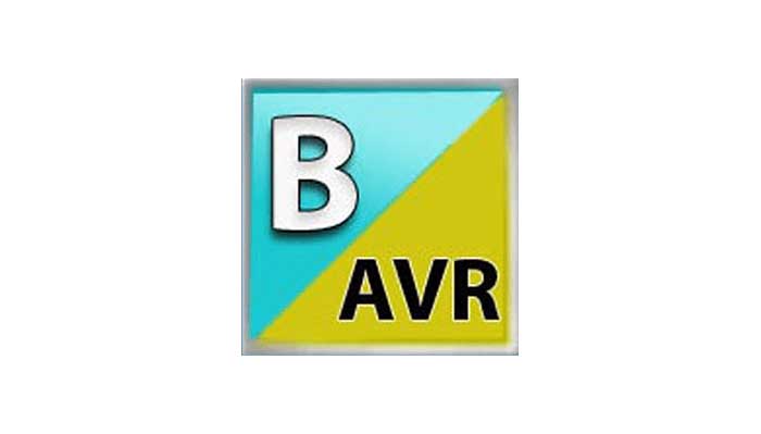 AVR單片機(jī) BASCOM-AVR 2.0.8.4 / 8051 v2.0.16.0 多語言版