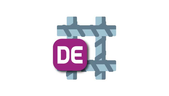 建筑結(jié)構(gòu)設(shè)計(jì)分析軟件 CSiDetail 18.2.1 x64 破解版