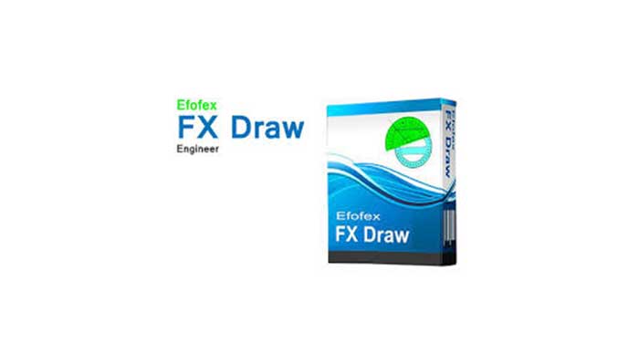 數(shù)學(xué)用繪圖軟件 Efofex FX Draw 24.06.24