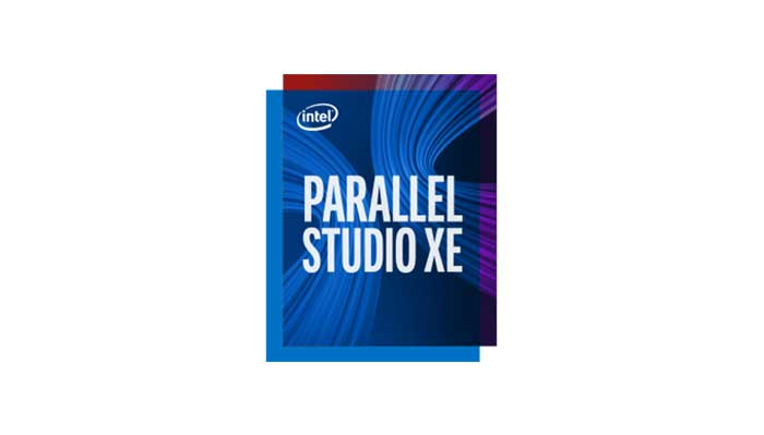 軟件開發(fā)工具套件 Intel Parallel Studio XE 2020 U4