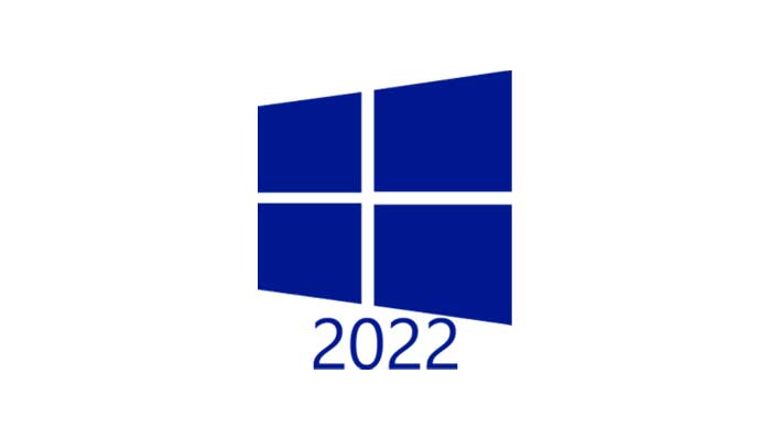 Microsoft Windows Server 2022 MSDN 卷 x64 2021 年 9 月