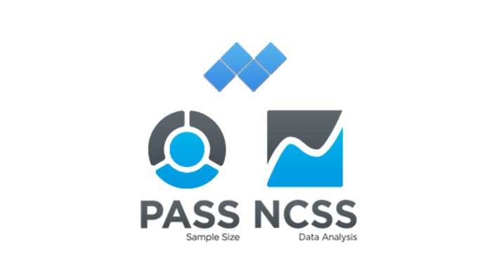 數(shù)據(jù)統(tǒng)計(jì)分析軟件 NCSS PASS 2021 v21.0.3 專業(yè)版