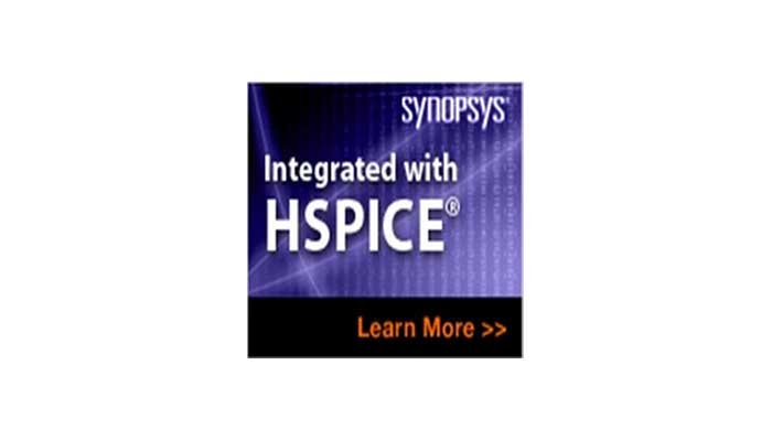 電路仿真器 Synopsys HSPICE 2019.06 激活版