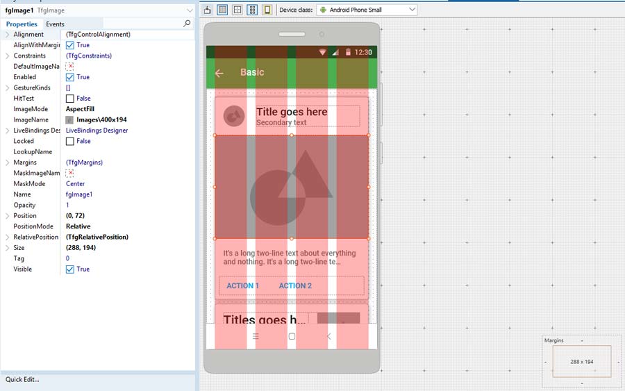 FGX Native圖片 FGX Native 1.4.1.1 For Delphi 10.4
