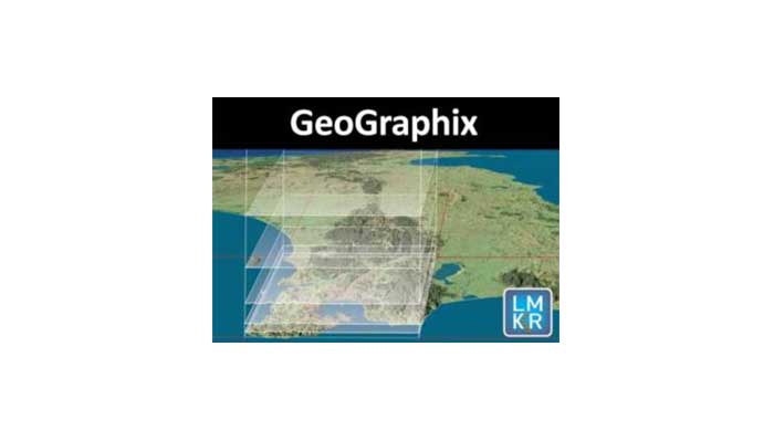 石油地震解釋模擬 Landmark Geographix Discovery 2014.0 注冊(cè)版