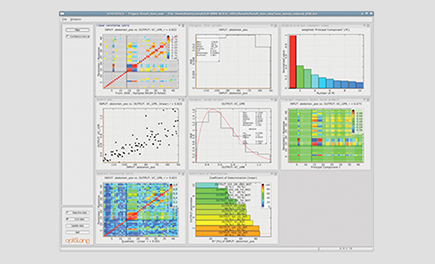 專業(yè)分析軟件 ANSYS optiSLang 8.0.0.58613 激活版