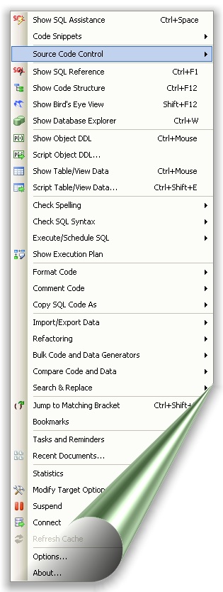 SoftTree SQL 助手企業(yè)版 12.0.191 SQL數(shù)據(jù)庫(kù)管理助手