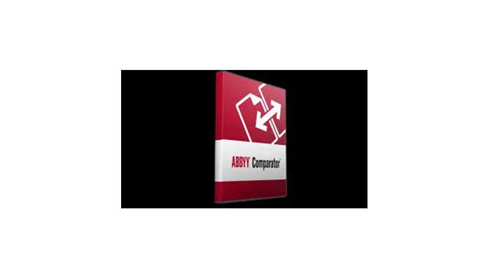 文檔比較軟件 ABBYY Comparator 13.0.102.232 多語言便攜破解版