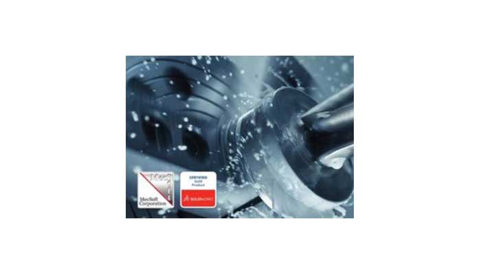 CAD設(shè)計(jì)軟件 MecSoft VisualCAM/CAD 2022 for SOLIDWORKS 破解版