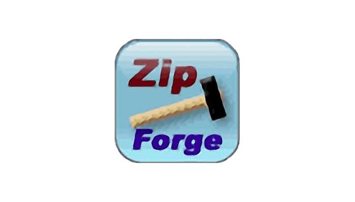 Delphi 解壓縮 ZipForge 6.94 for D6-D11