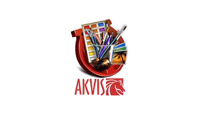 AKVIS插件 適用于Adob??e Photoshop 2022.04.08 Win/macOS