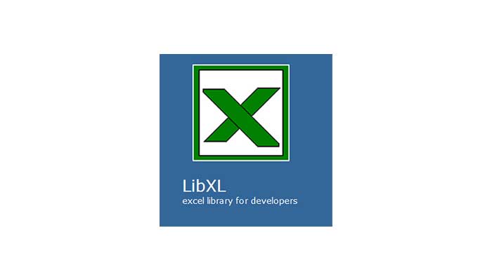 跨平臺的Excel讀寫開發(fā)庫 LibXL for Windows/Linux 3.9.3 零售版