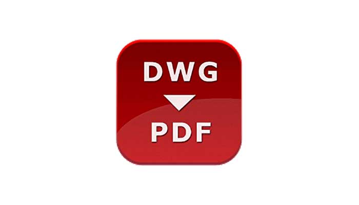DWG 轉(zhuǎn) PDF 工具 Any DWG to PDF Converter Pro 2023
