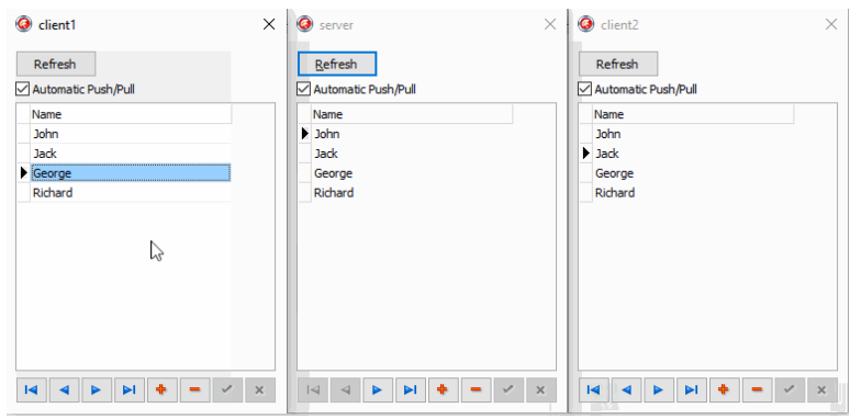TMS Echo 1.10.1