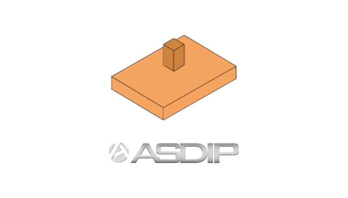 混凝土基礎(chǔ)設(shè)計 ASDIP Foundation 5.0.0 激活版