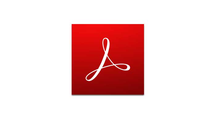 Adobe Acrobat Reader DC PDF編輯查看 Adobe Acrobat Reader DC 2024.002.21005