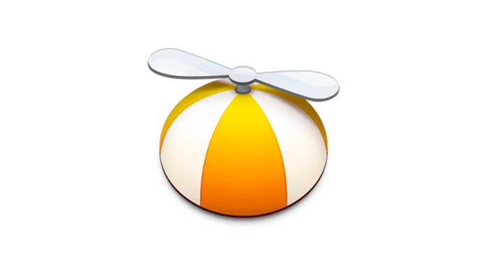 小飛賊老牌防火墻軟件 Little Snitch 5.7.1 macOS 多語言版