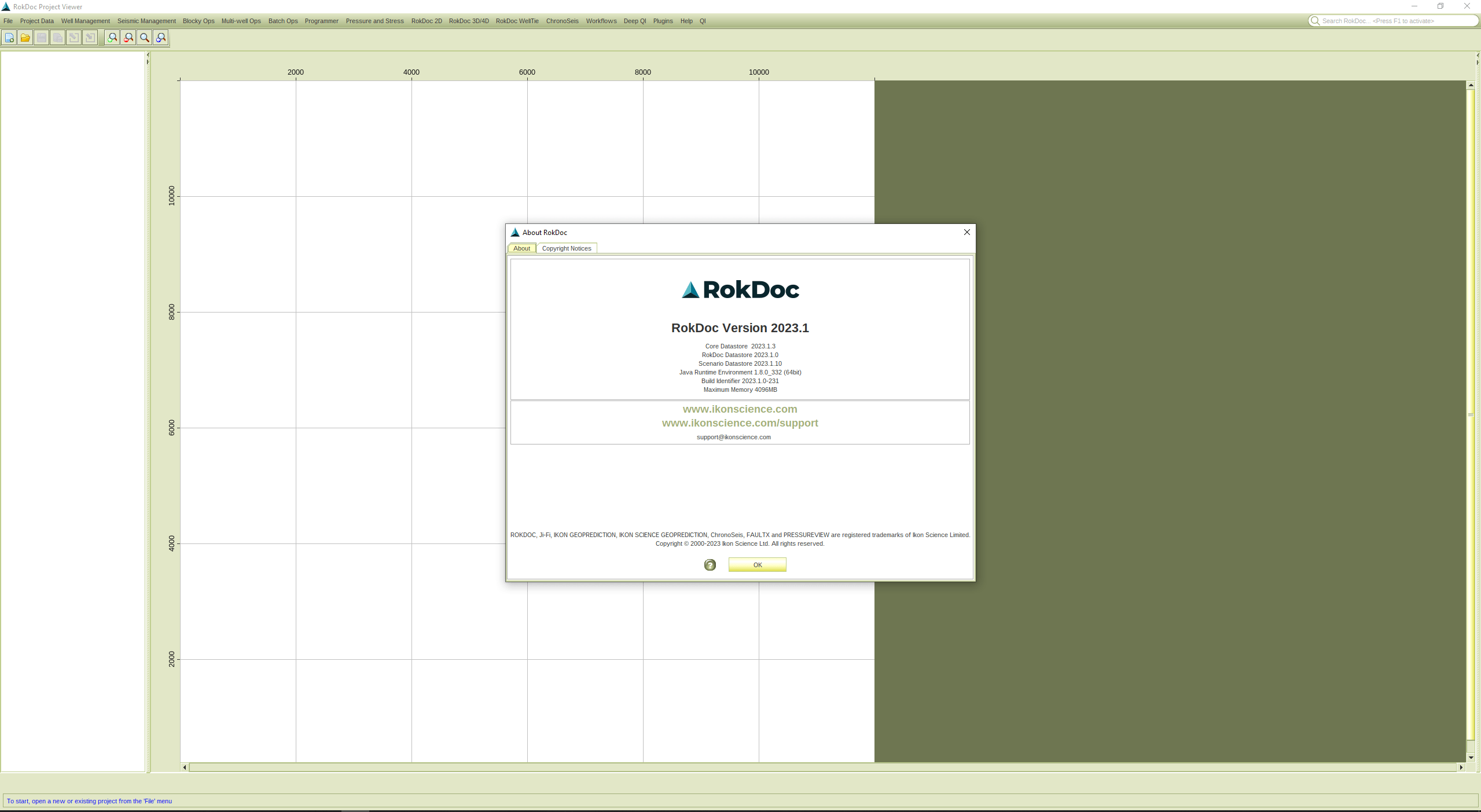 RokDoc 2023.1 x64