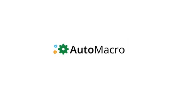 AutoMacro 3.8.1 自動(dòng)化腳本工具
