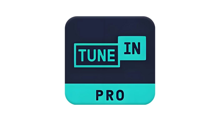 TuneIn Radio Pro v37.8.1 手機(jī)電臺(tái) 解鎖高級(jí)版