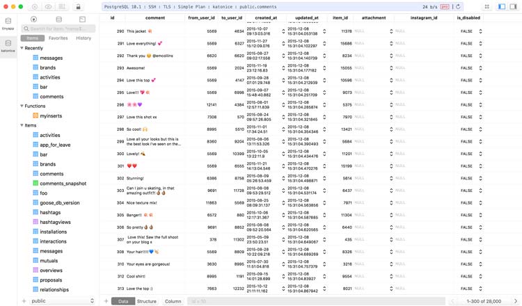 TablePlus(數(shù)據(jù)庫編輯器) v6.6.2 中文免費(fèi)版