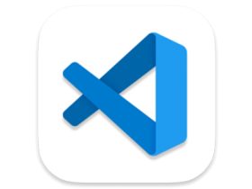 Visual Studio Code v1.102.1 微軟輕量級代碼編輯器 mac版