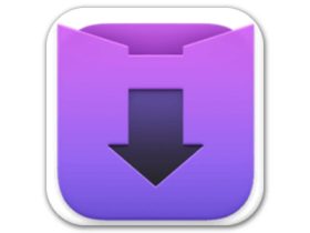Downie 4 for Mac v4.10.1 在線視頻下載工具