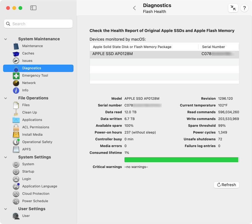 TinkerTool System