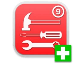 TinkerTool System 9 v9.8 Mac系統(tǒng)設(shè)置和維護(hù)工具
