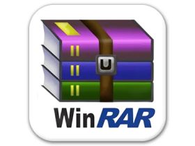WinRAR 7.13 Beta1 x64 老牌壓縮解壓縮軟件 烈火漢化版