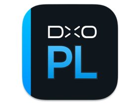 DxO PhotoLab v8.7.1.663 Elite RAW處理軟件 激活版