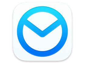 Airmail For Mac v5.8.16 Mac郵件客戶端