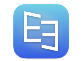 EdgeView 5 For Mac v5.0.9 小巧功能強(qiáng)大的圖像瀏覽器