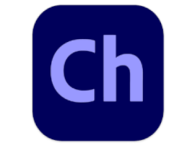 Adobe Character Animator 2025 v25.0 動作捕獲和動畫制作軟件多語言版