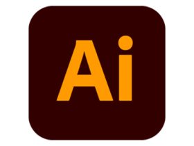Adobe Illustrator 2025 v29.7 AI矢量插畫的軟件 Win/macOS