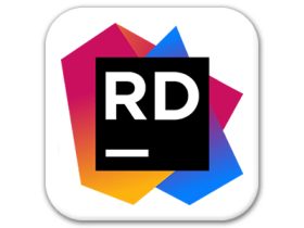 JetBrains Rider 2025.1 跨平臺 .NET 開發(fā)工具軟件 Win/macOS
