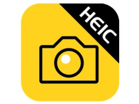 Any HEIC Converter v1.0.29 將HEIC轉換為JPG/PNG格式
