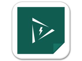 zFuse Pro For Mac v1.7.50 輕量級(jí)視頻播放器軟件