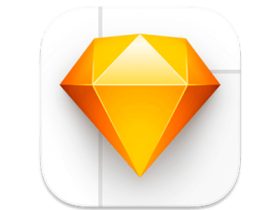 Sketch for Mac v2025.1.4 專業(yè)矢量繪圖設(shè)計(jì)軟件