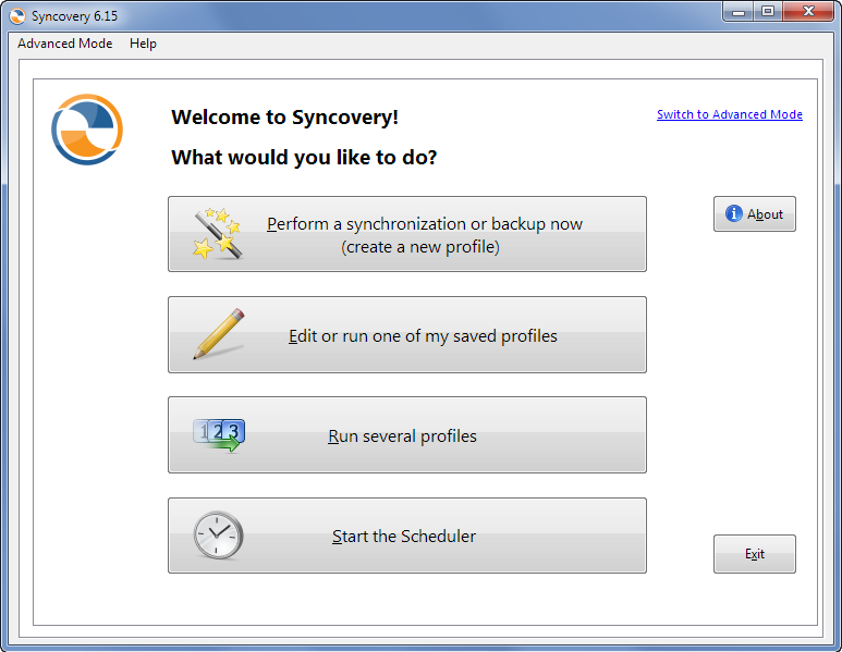 Syncovery Premium 11.6.4.79 x64 數(shù)據(jù)備份同步工具
