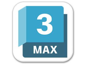 Autodesk 3DS MAX 2026.2 x64 三維動畫三維建模渲染和制作軟件
