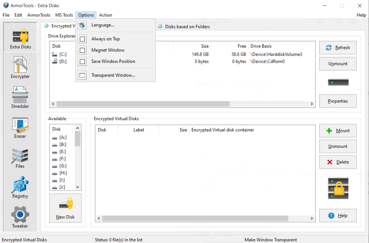 ArmorTools 護(hù)甲工具 Pro/Home 25.8.1 護(hù)甲工具多語言版本 激活版