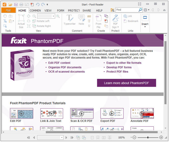 Foxit PDF Reader 2025.2.0.33046 福昕PDF閱讀器 多語言版